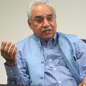 Dr Markandey Rai