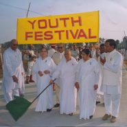 Youth Festival and NIC 10