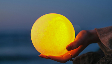 Accumulate Optimize Energize