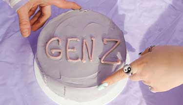 What Gen Z Teaches Us About Spirituality