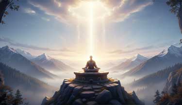 The Power of Spirituality