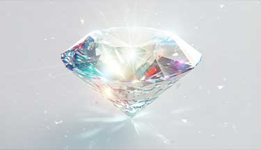 The Diamond Soul: Polishing the Self for Spiritual Brilliance