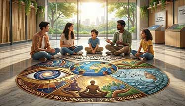 World Creativity and Innovation Day