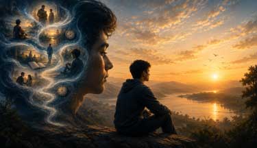 The Whisper Beneath the Silence